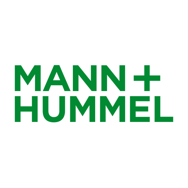 Mann+